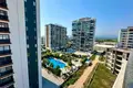 1 bedroom apartment 70 m² Mezitli, Turkey