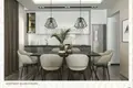 1 bedroom apartment 37 m² Budva, Montenegro