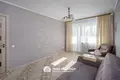 1 room apartment 36 m² in Minsk, Belarus