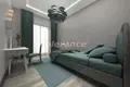 1 bedroom apartment 108 m² Gaziosmanpaşa, Turkey