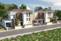 Квартира 5 комнат 169 м² Терсефану, Кипр