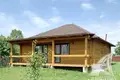 House 97 m² Muchaviecki sielski Saviet, Belarus