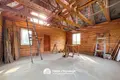 Dom 1 pokój 64 m² Rabuń, Białoruś