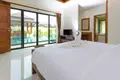 Villa de tres dormitorios 179 m² Rawai, Tailandia