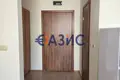 Apartamento 44 m² Nesebar, Bulgaria