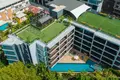 Appartement 3 chambres 124 m² Kathu, Thaïlande