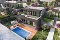 Willa 4 pokoi 157 m² Bodrum, Turcja