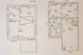 Casa 73 m² Zdanovicki sielski Saviet, Belarús