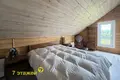 Dom 110 m² Bialarucki sielski Saviet, Białoruś