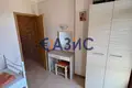 2 bedroom apartment 94 m² Nesebar, Bulgaria