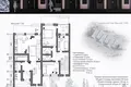 Квартира 1 комната 1 600 м² Дуррес, Албания
