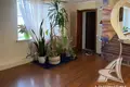 Casa 107 m² Muchaviecki sielski Saviet, Belarús