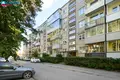 3 room apartment 61 m² Kaunas, Lithuania