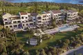 2 bedroom condo 105 m² Radovici, Montenegro