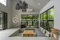 Villa mit 2 Schlafzimmern  Ubud, Indonesien