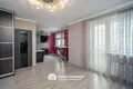 1 bedroom apartment 38 m² Minsk, Belarus