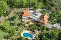 Appartement 7 chambres 1 830 m² Choeng Thale, Thaïlande