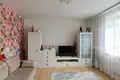 3 room apartment 67 m² Bałbasava, Belarus