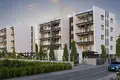Apartamento 1 habitación 57 m² Limasol, Chipre