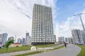 Квартира 2 комнаты 54 м² Минск, Беларусь