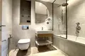 Apartamento 3 habitaciones 110 m² Tivat, Montenegro