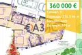 Wohnung 3 zimmer 316 m² Burgas, Bulgarien
