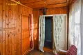 Maison 34 m² Zdanovicki sielski Saviet, Bélarus