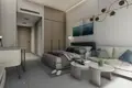 Mieszkanie 2 pokoi 65 m² Dubaj, Emiraty Arabskie