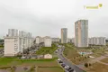 1 room apartment 39 m² Minsk, Belarus