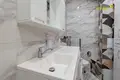 Квартира 1 комната 37 м² Атолино, Беларусь