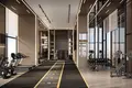 Complejo residencial Apartments in the new high-rise Parkway residence with swimming pools 5 minutes from Burj Khalifa in the Meydan Horizon area, Dubai