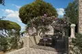 3-Schlafzimmer-Villa  Lustica, Montenegro
