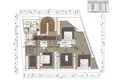 Mieszkanie 7 pokojów 235 m² Zagrzeb, Chorwacja