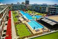 Квартира 52 м² Trikomo, Северный Кипр