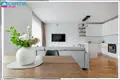 3 room apartment 58 m² Vilnius, Lithuania