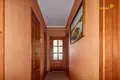 2 room apartment 57 m² Minsk, Belarus