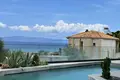 villa de 5 dormitorios 287 m² Polychrono, Grecia