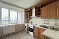 Apartamento 1 habitación 35 m² San Petersburgo, Rusia