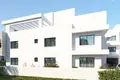 2 bedroom penthouse 85 m² Larnaca District, Cyprus