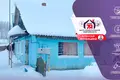 Casa 58 m² Ozyaritska Slabadski rural council, Belarús