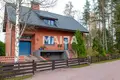 4 bedroom house 250 m² VEF Bikernieki, Latvia