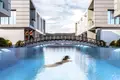 Вилла 3 комнаты 91 м² Konakli, Турция