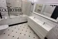 Квартира 3 комнаты 118 м² в Минске, Беларусь