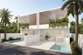 Таунхаус 3 комнаты 128 м² Choeng Thale, Таиланд