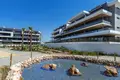 Bungalow z 2 sypialniami 158 m² Torrevieja, Hiszpania