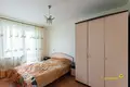 Wohnung 4 zimmer 100 m² Minsk, Belarus
