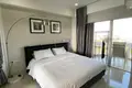 Copropriété 1 chambre 93 m² Na Kluea, Thaïlande