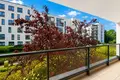 Wohnung 2 zimmer 42 m² Warschau, Polen