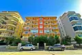 Penthouse 5 pokojów 200 m² Mahmutlar, Turcja