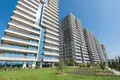 Mieszkanie 1 pokój 136 m² Bakirkoy, Turcja